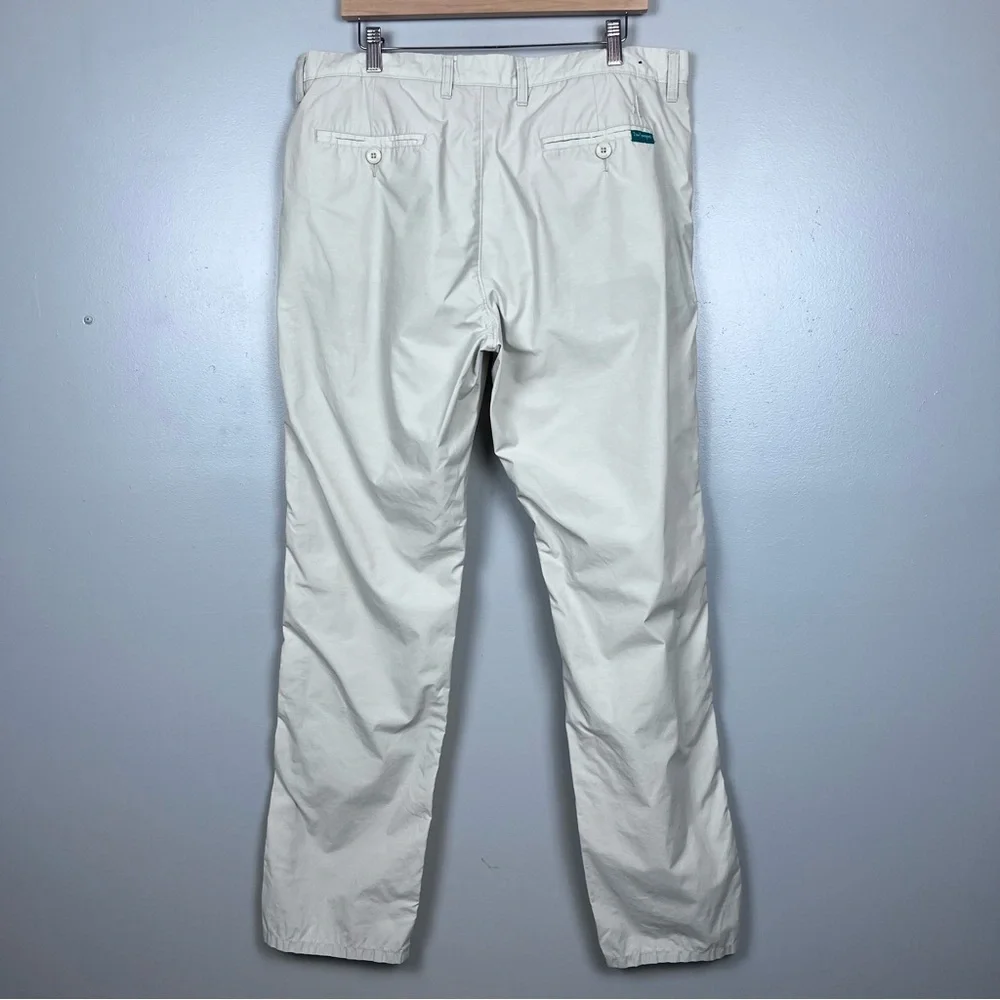 Johnnie O Men's Performance Dew Sweeper Golf Pants Size 35; Travel, Sports